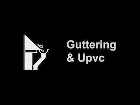 Guttering and uPVC